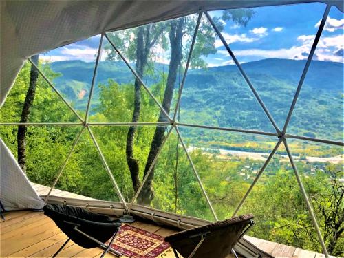 Фотография гостиницы Wine Space