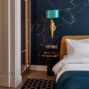 Фотография квартиры Апартаменты Look&Feel Kakadu