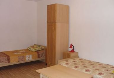 Фотографии хостела
Хостел в Старой Руссе