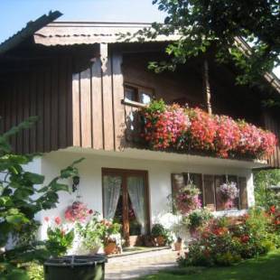 Фотографии гостевого дома 
            Gästehaus Proisl