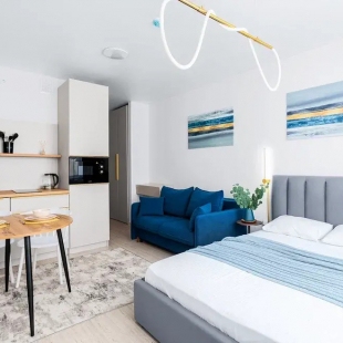 Фотография квартиры Квартира красивая