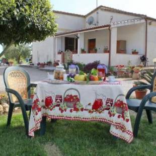 Фотографии мини отеля
Rita b&b sea sun and nature