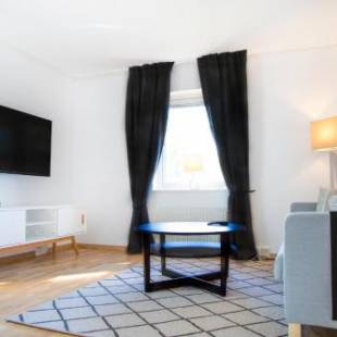 Фотографии апарт отеля
Easy Livin' Apartment Hotel