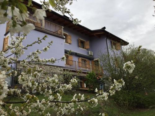 Фотография мини отеля B&b Al Castel Charme