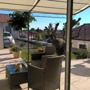 Фотографии гостевого дома
Le Pré Aux Cigales