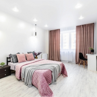 Фотография квартиры Апартаменты LS семейные