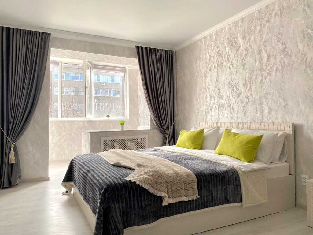 Фотография квартиры Квартира Однокомнатная