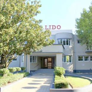 Фотографии гостиницы 
            Lido Hotel