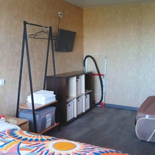 Фотография квартиры Апартаменты на улице Капитана Буркова 35