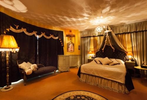 Фотография гостиницы Hotel Pelirocco