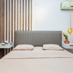 Фотография квартиры Apartment by Luxe Group ZA222