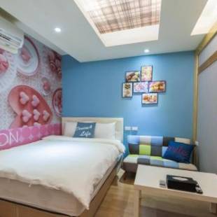 Фотографии хостела
Superman