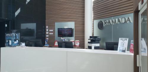 Фотография гостиницы Ramada by Wyndham Rio de Janeiro Recreio