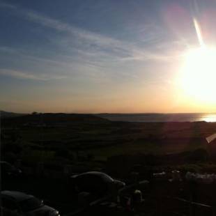 Фотография гостиницы Strandhill Lodge and Suites