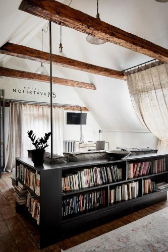 Фотография гостиницы Noliktava No 5