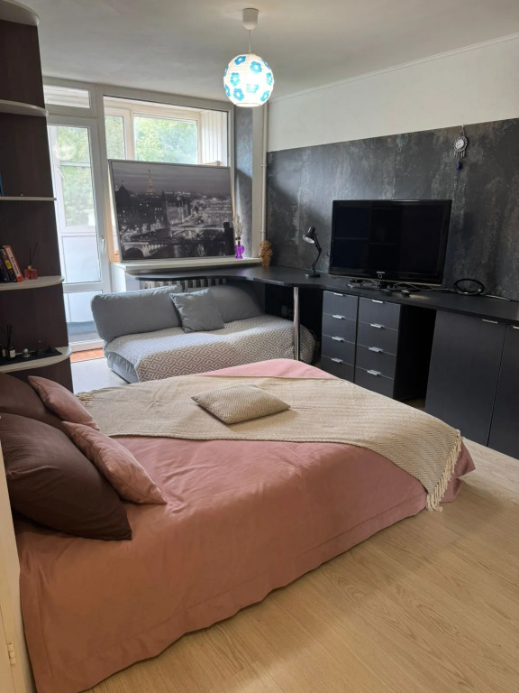 Фотография квартиры Царев Дом на Ново-Садовой 7