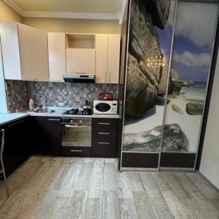 Фотография Коттеджа Частный дом Дом в центре города