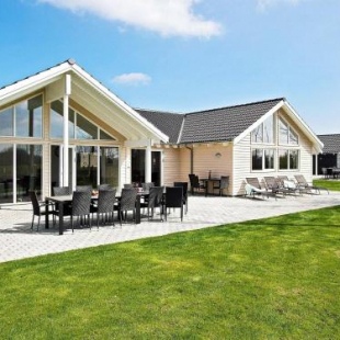 Фотография гостевого дома Holiday home Kappeln X