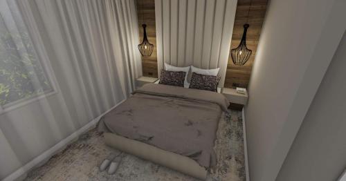 Фотография гостиницы Elexus Boutique