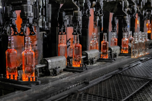 Фотографии предприятий
Новочеркасский стекольный завод