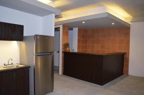 Фотография хостела Los Muertos Hostal