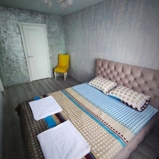 Фотография квартиры Апартаменты на Московском 71