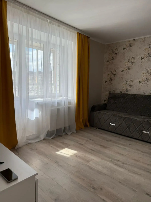 Фотография квартиры Квартира на Речной 35