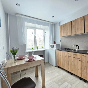 Фотография квартиры Апартаменты в Центре