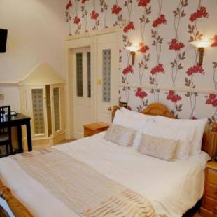 Фотографии гостиницы 
            Hotel Ceilidh-Donia