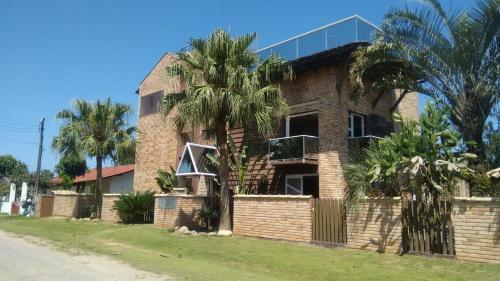 Фотография гостевого дома Capri Beach House Residencial Familiar