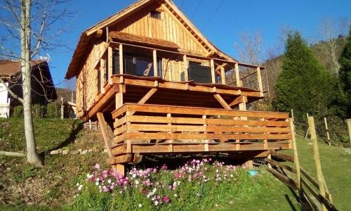 Фотография гостевого дома Auberge De La Grange spa & sauna