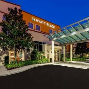 Фотографии гостиницы
Hyatt Place Lake Mary/Orlando North