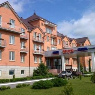 Фотография гостиницы Гостиница