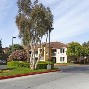 Фотографии гостиницы 
            Extended Stay America Suites - San Jose - Sunnyvale