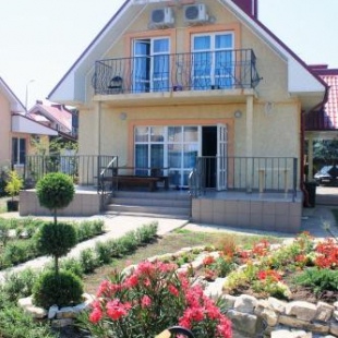 Фотография мини отеля О Море