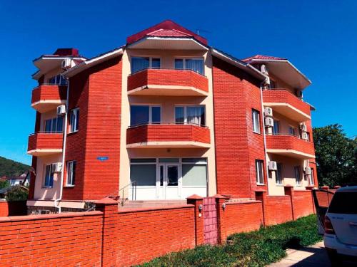 Фотография гостевого дома Релакс