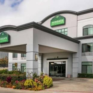 Фотографии гостиницы
Wingate by Wyndham Dallas Love Field