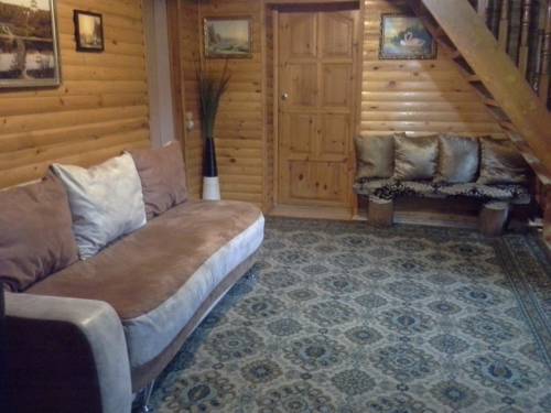 Фотографии гостевого дома
Клязьма