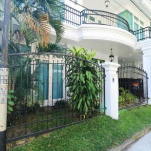 Фотография гостевого дома Ge JacMart Homestay Makassar