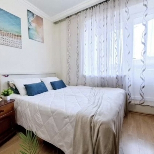 Фотография квартиры Квартира Двухкомнатная Эконом