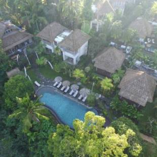 Фотографии гостиницы 
            Puri Gangga Resort Ubud