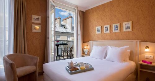 Фотография гостиницы Hotel Elysees Opera