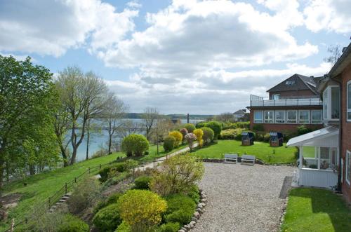 Фотография гостиницы Hotel Alte Fischereischule