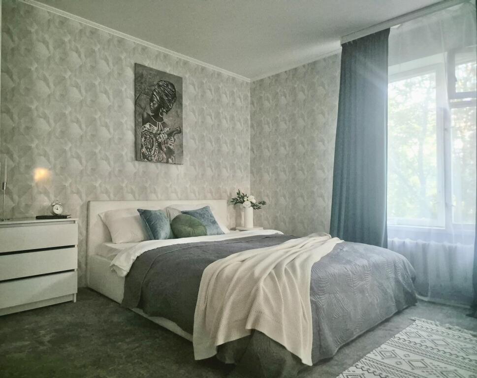 Фотография квартиры Moment House (Момент Хаус) на улице Свободы 89к1