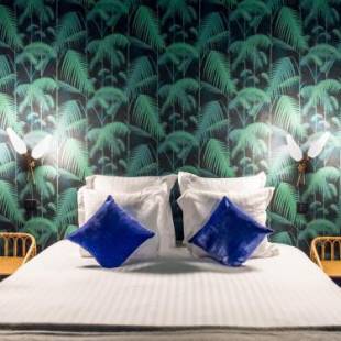 Фотографии гостиницы
1er Etage SoPi-Montmartre