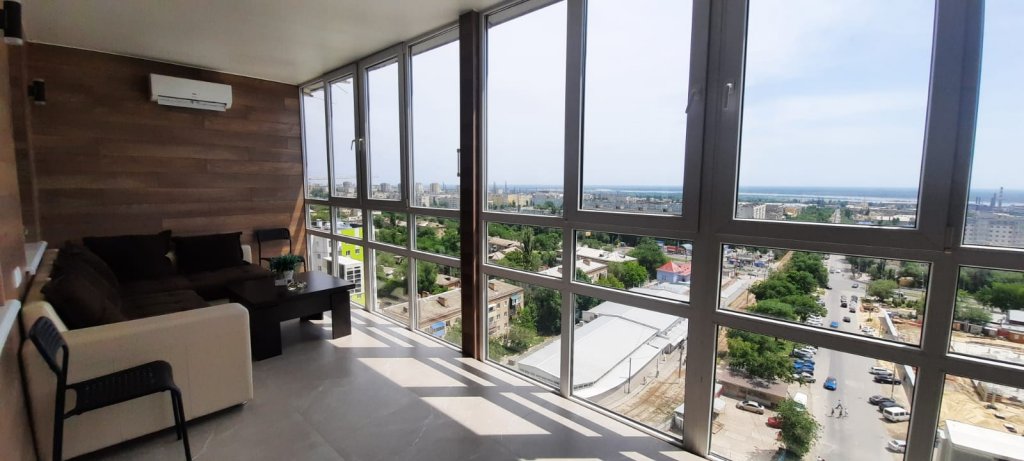 Фотография квартиры Апартаменты ЖК Альбатрос 12/16 на Поддубного 1