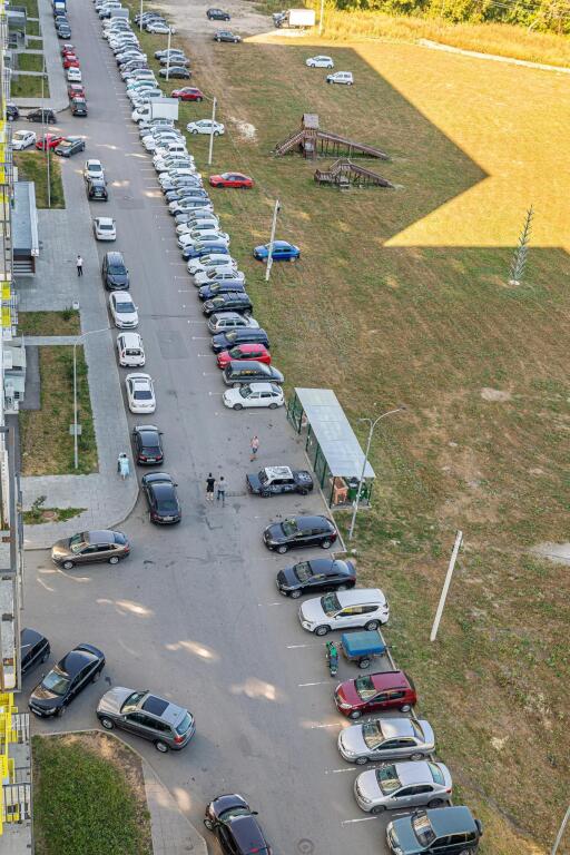 Фотография квартиры Апартаменты на улице 65-летия Победы 27