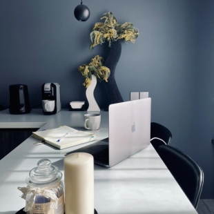 Фотография квартиры Апартаменты бизнес-класса