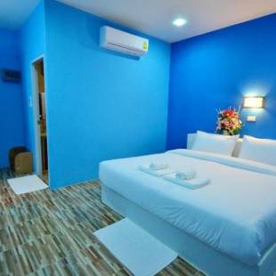 Фотографии гостевого дома
Family House Resort