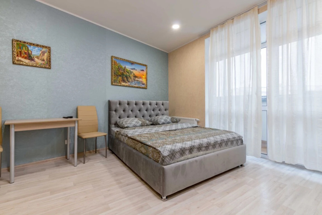 Фотография квартиры Апартаменты Фаэтон DreamHouse 6